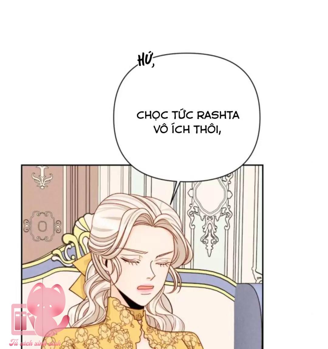 Hoàng Hậu Tái Hôn - Chap 102 - Trang 41
