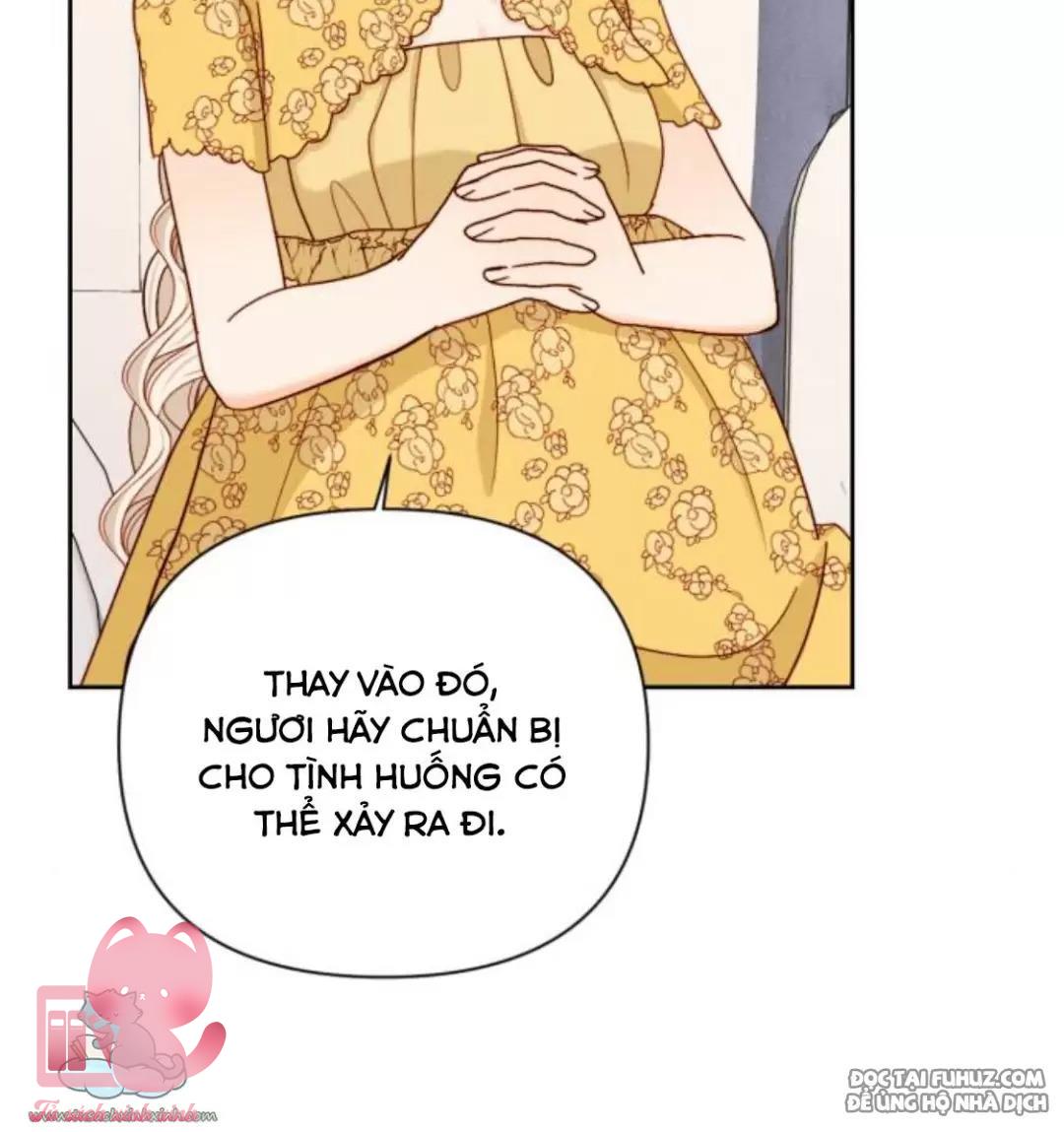 Hoàng Hậu Tái Hôn - Chap 102 - Trang 42