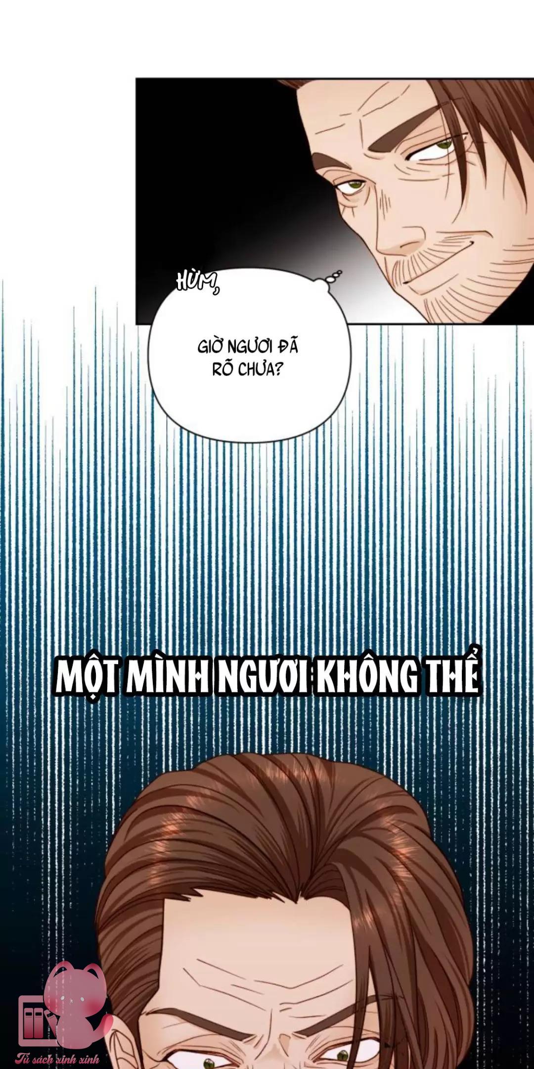 Hoàng Hậu Tái Hôn - Chap 102 - Trang 43
