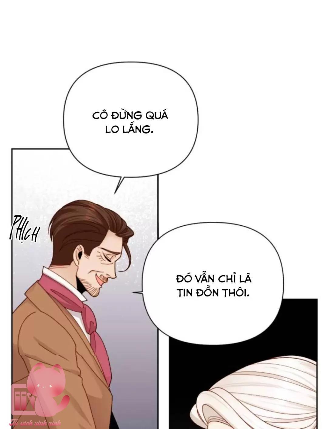 Hoàng Hậu Tái Hôn - Chap 102 - Trang 46