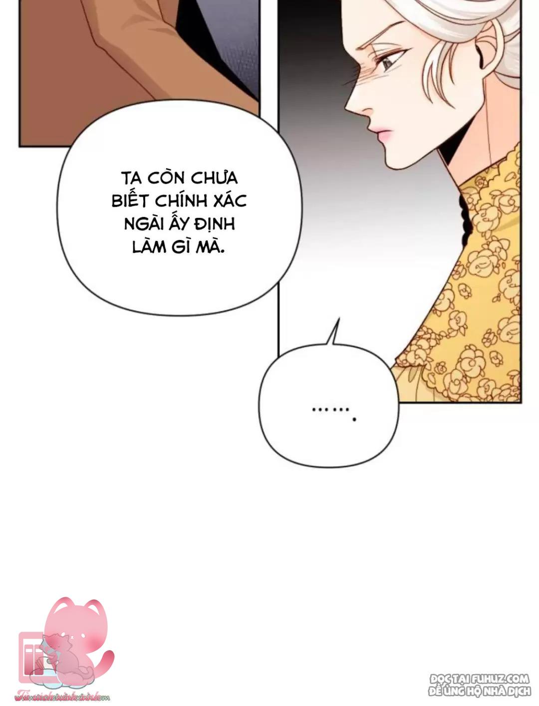 Hoàng Hậu Tái Hôn - Chap 102 - Trang 47