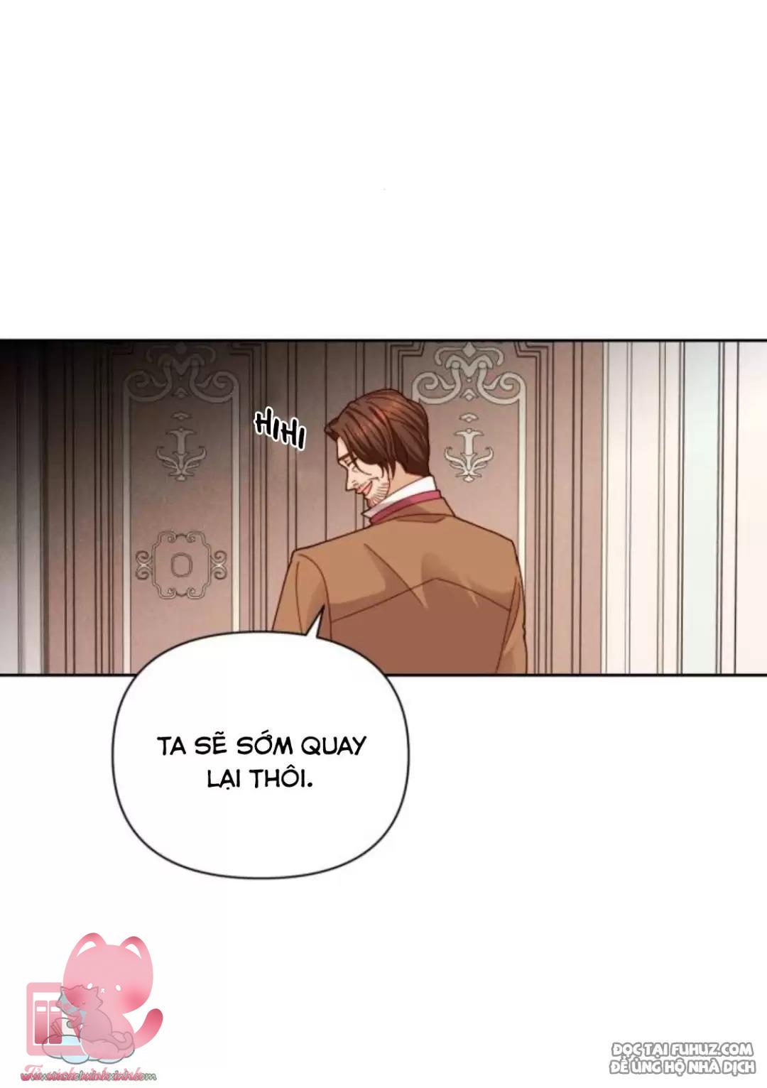 Hoàng Hậu Tái Hôn - Chap 102 - Trang 48