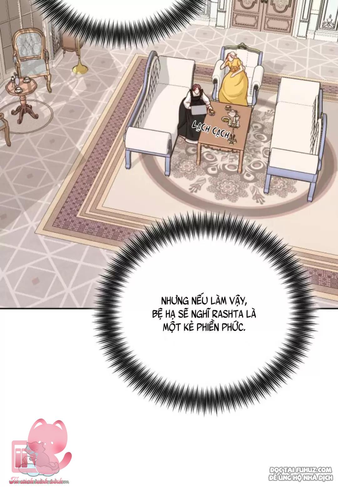 Hoàng Hậu Tái Hôn - Chap 102 - Trang 50