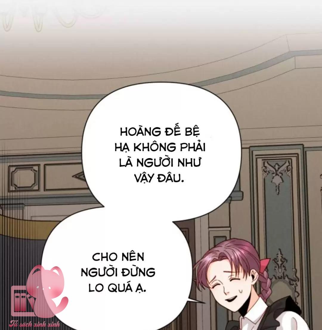 Hoàng Hậu Tái Hôn - Chap 102 - Trang 52