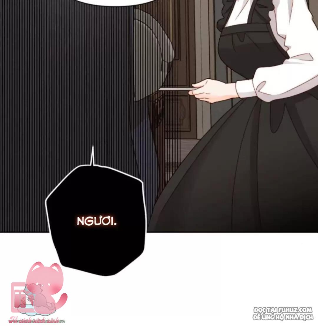 Hoàng Hậu Tái Hôn - Chap 102 - Trang 53