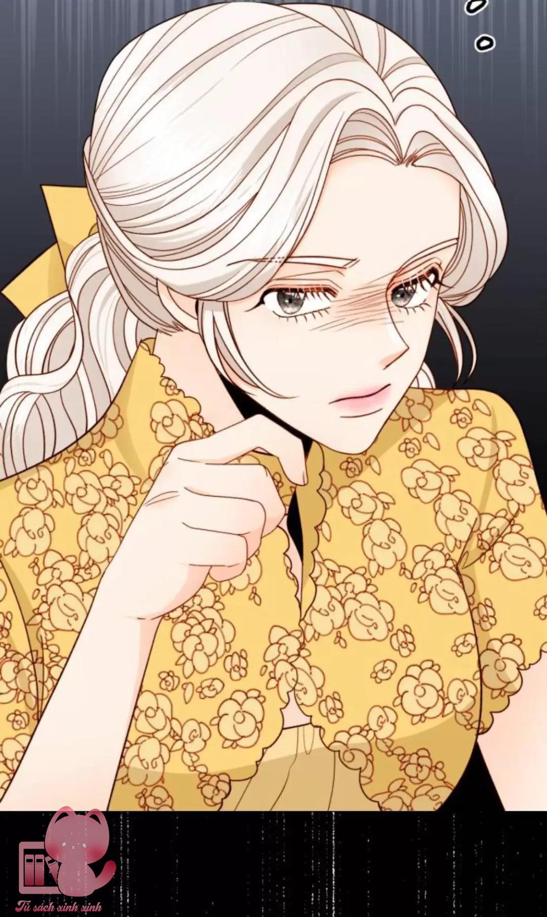 Hoàng Hậu Tái Hôn - Chap 102 - Trang 55