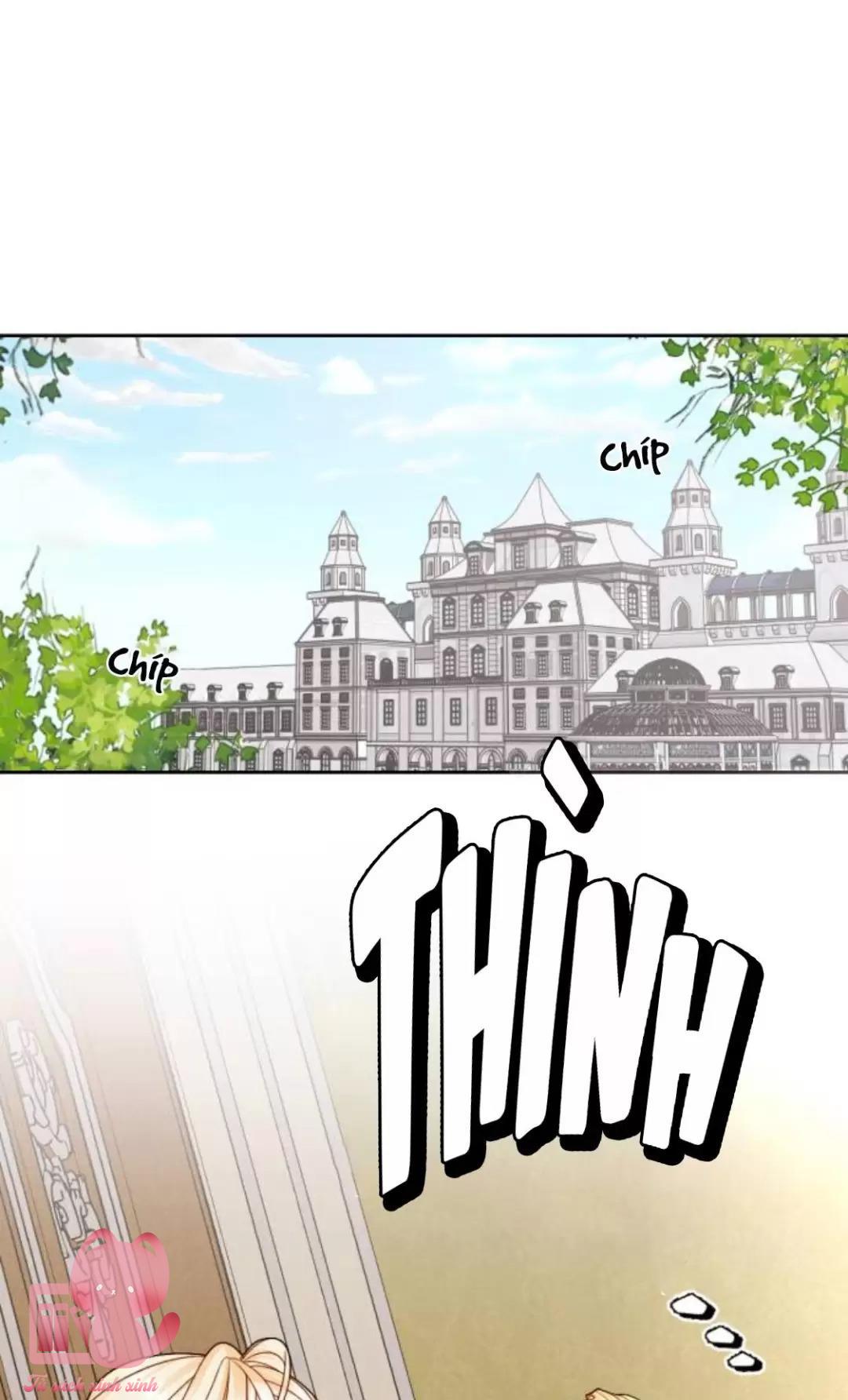 Hoàng Hậu Tái Hôn - Chap 102 - Trang 57