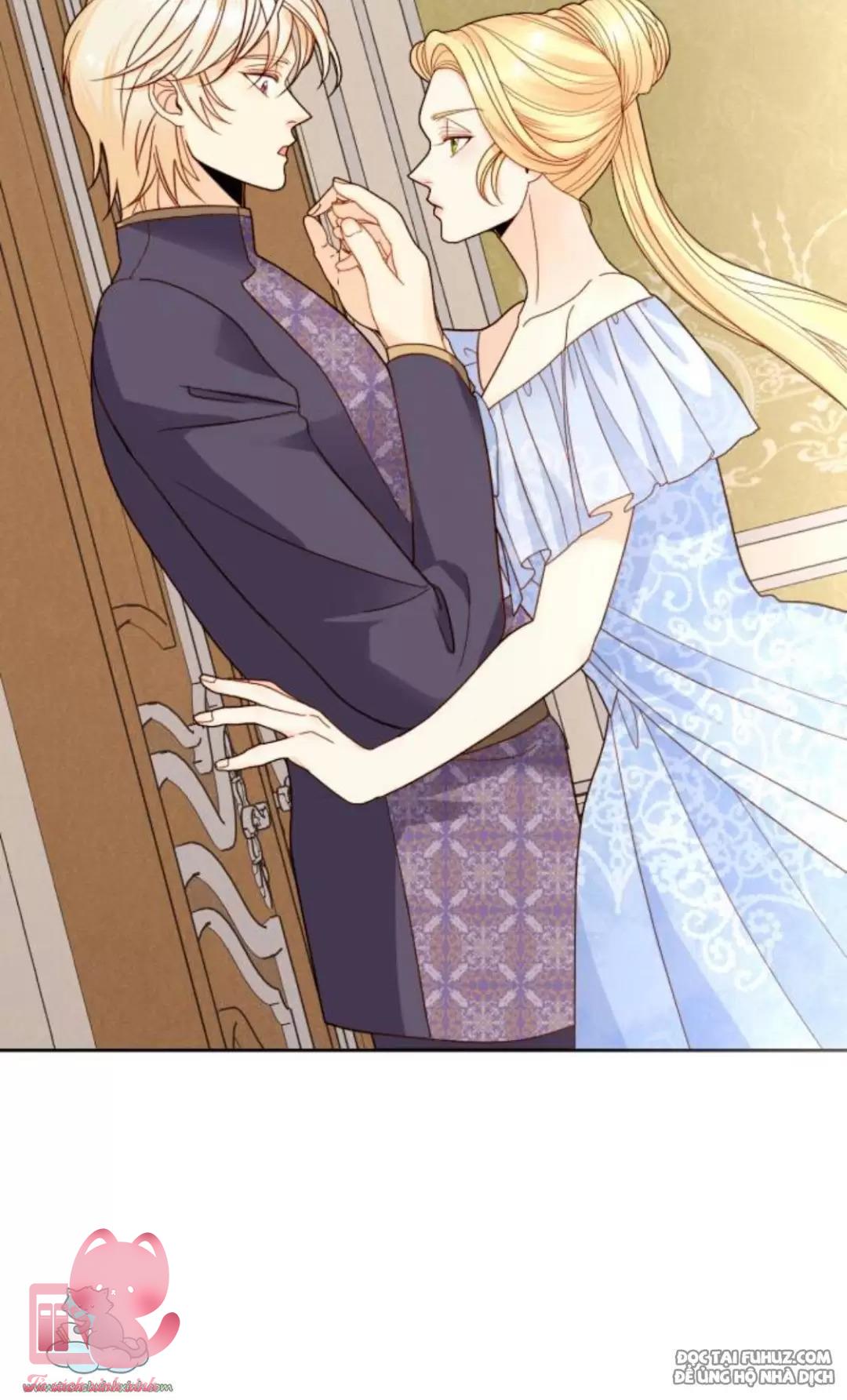 Hoàng Hậu Tái Hôn - Chap 102 - Trang 58