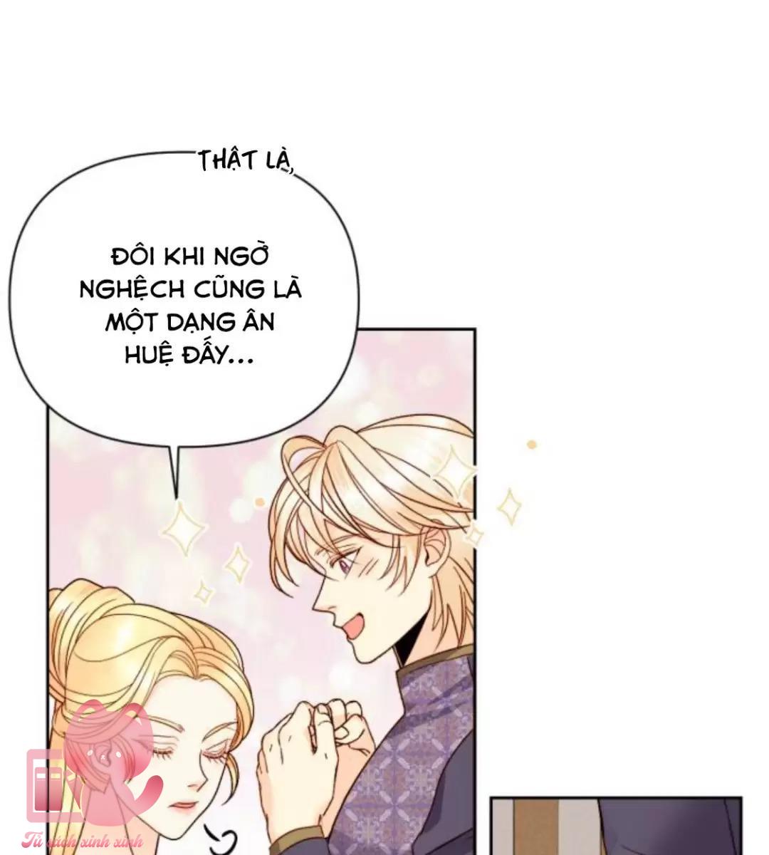 Hoàng Hậu Tái Hôn - Chap 102 - Trang 60