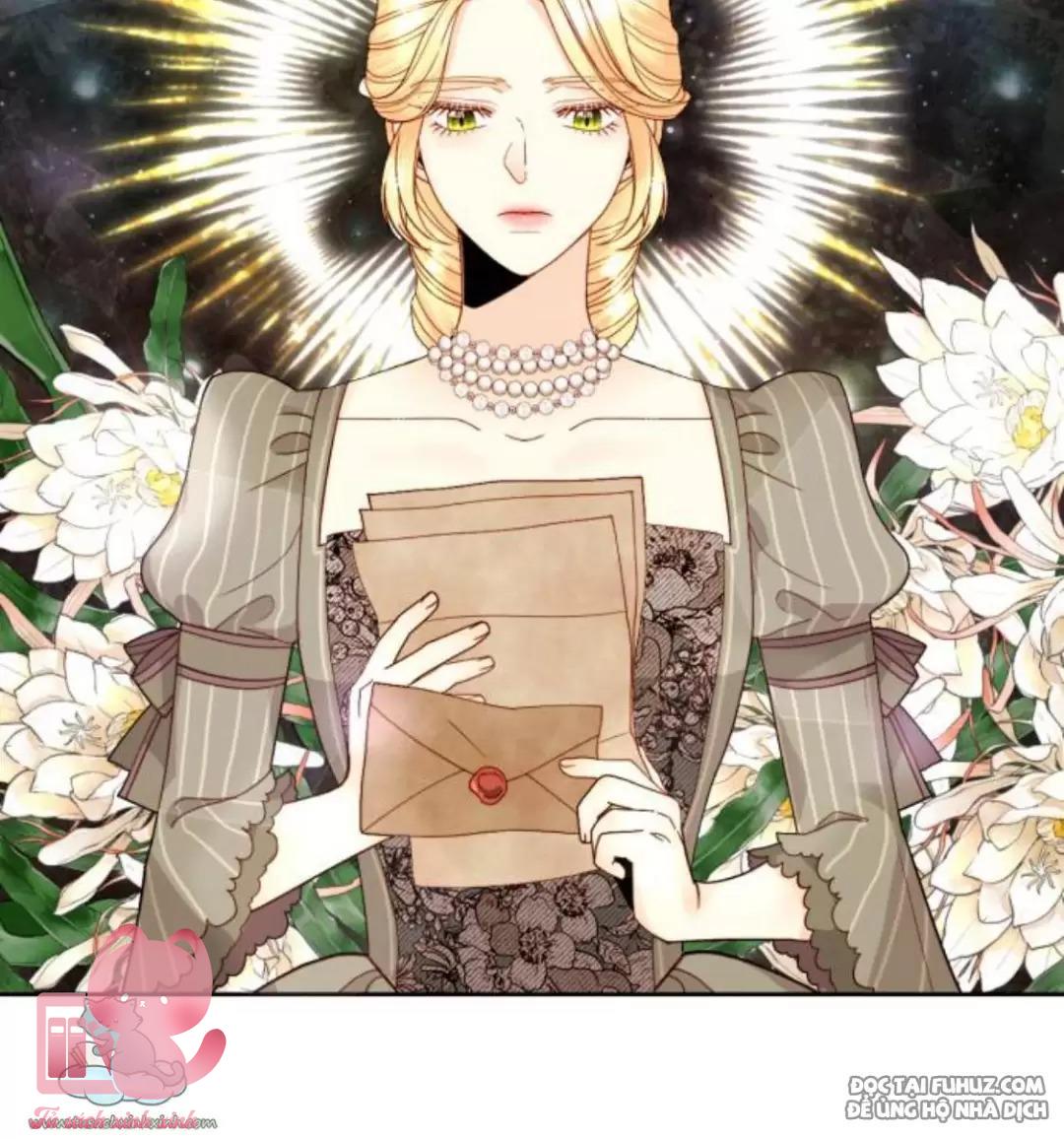 Hoàng Hậu Tái Hôn - Chap 102 - Trang 7