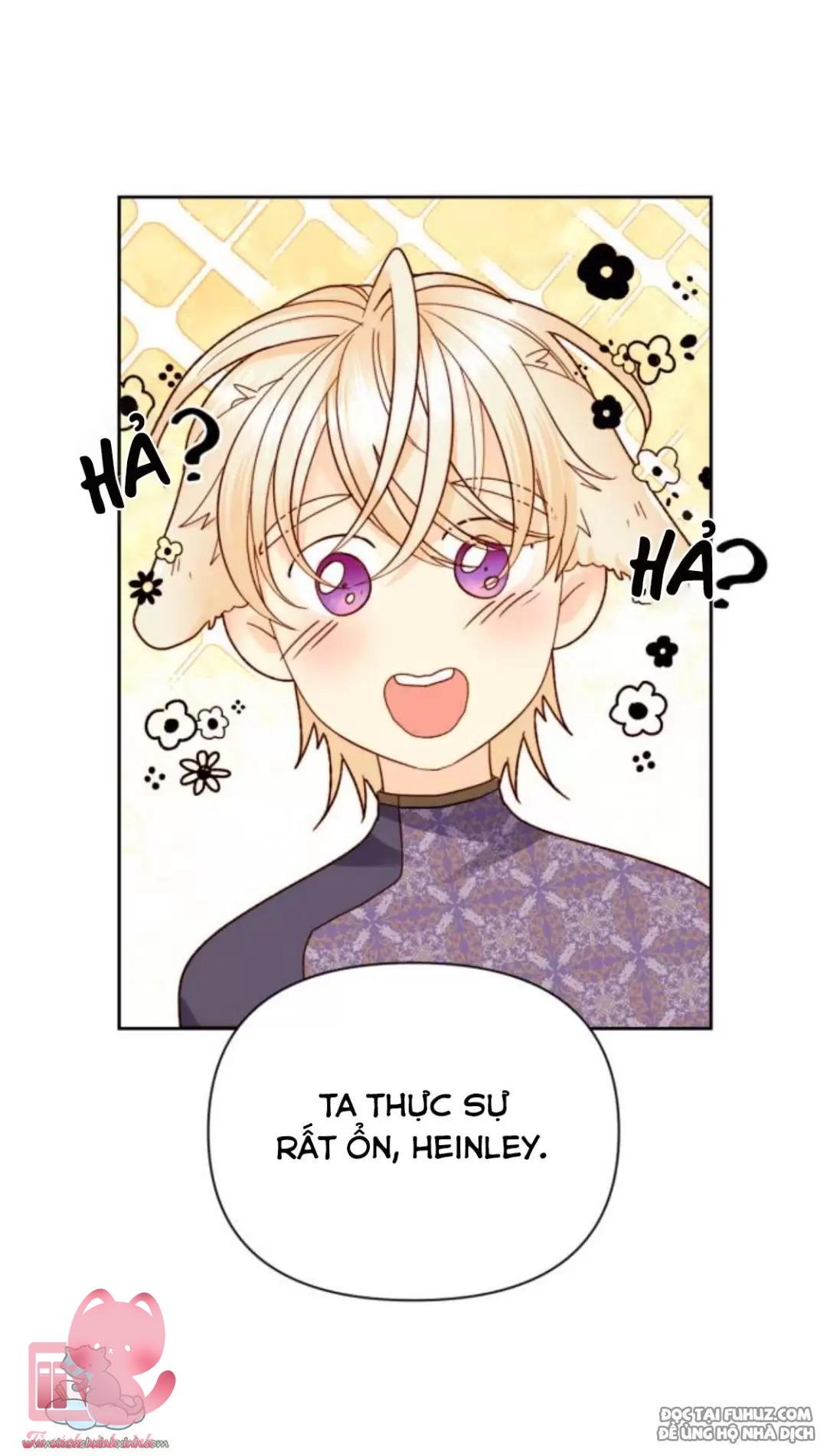 Hoàng Hậu Tái Hôn - Chap 102 - Trang 63