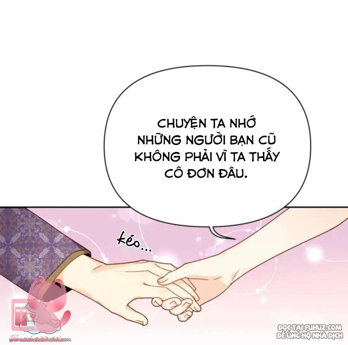 Hoàng Hậu Tái Hôn - Chap 102 - Trang 64