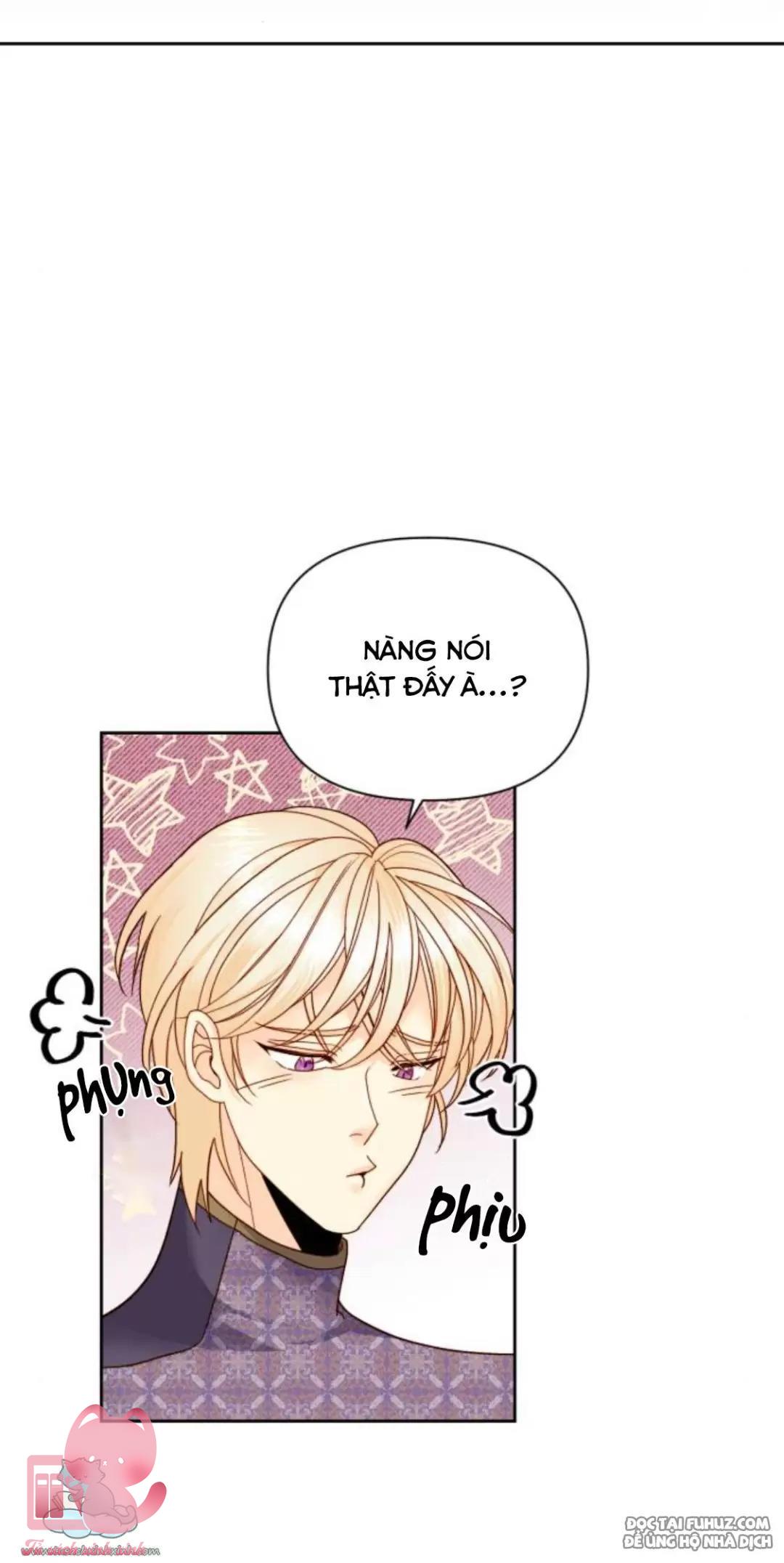 Hoàng Hậu Tái Hôn - Chap 102 - Trang 65