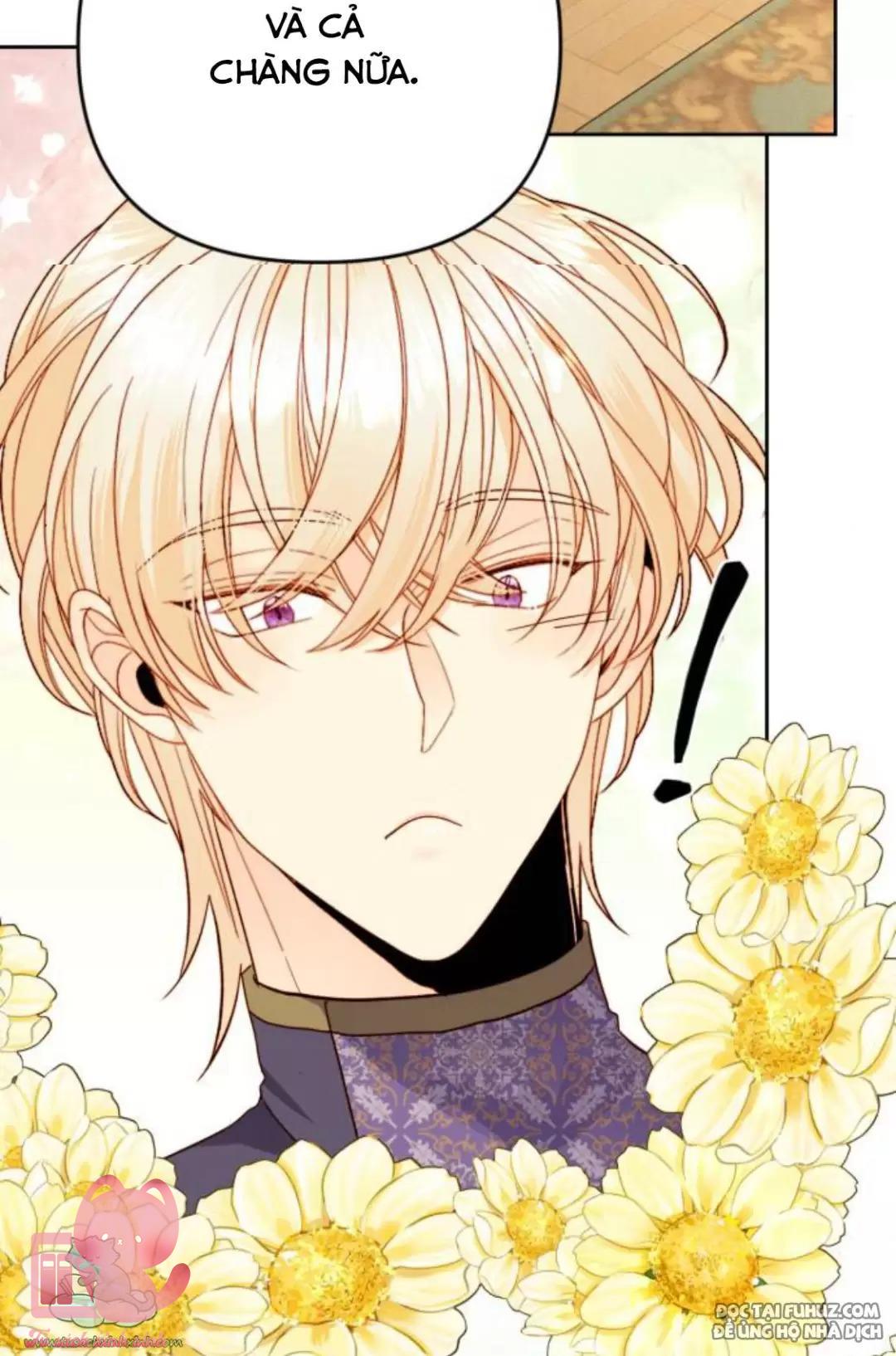 Hoàng Hậu Tái Hôn - Chap 102 - Trang 67