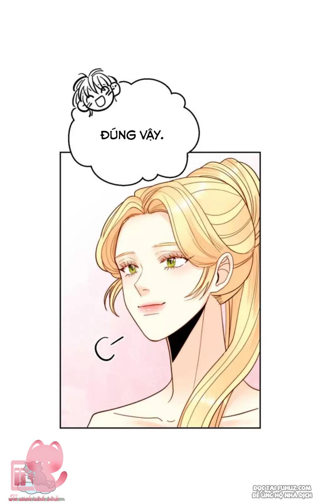 Hoàng Hậu Tái Hôn - Chap 102 - Trang 70