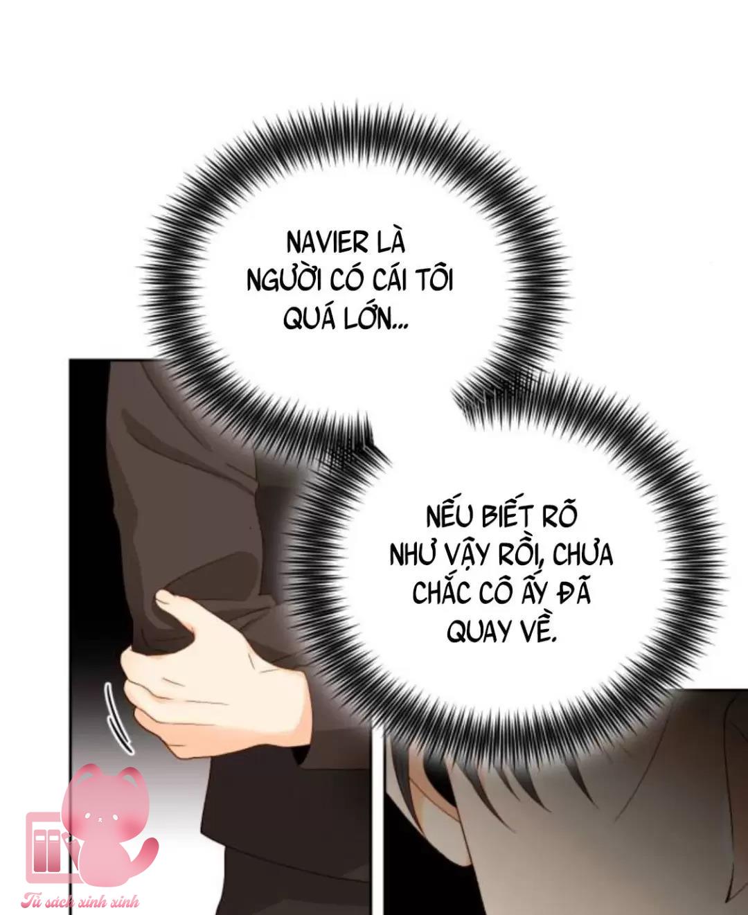 Hoàng Hậu Tái Hôn - Chap 102 - Trang 8