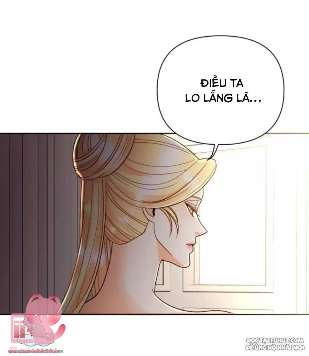 Hoàng Hậu Tái Hôn - Chap 102 - Trang 76
