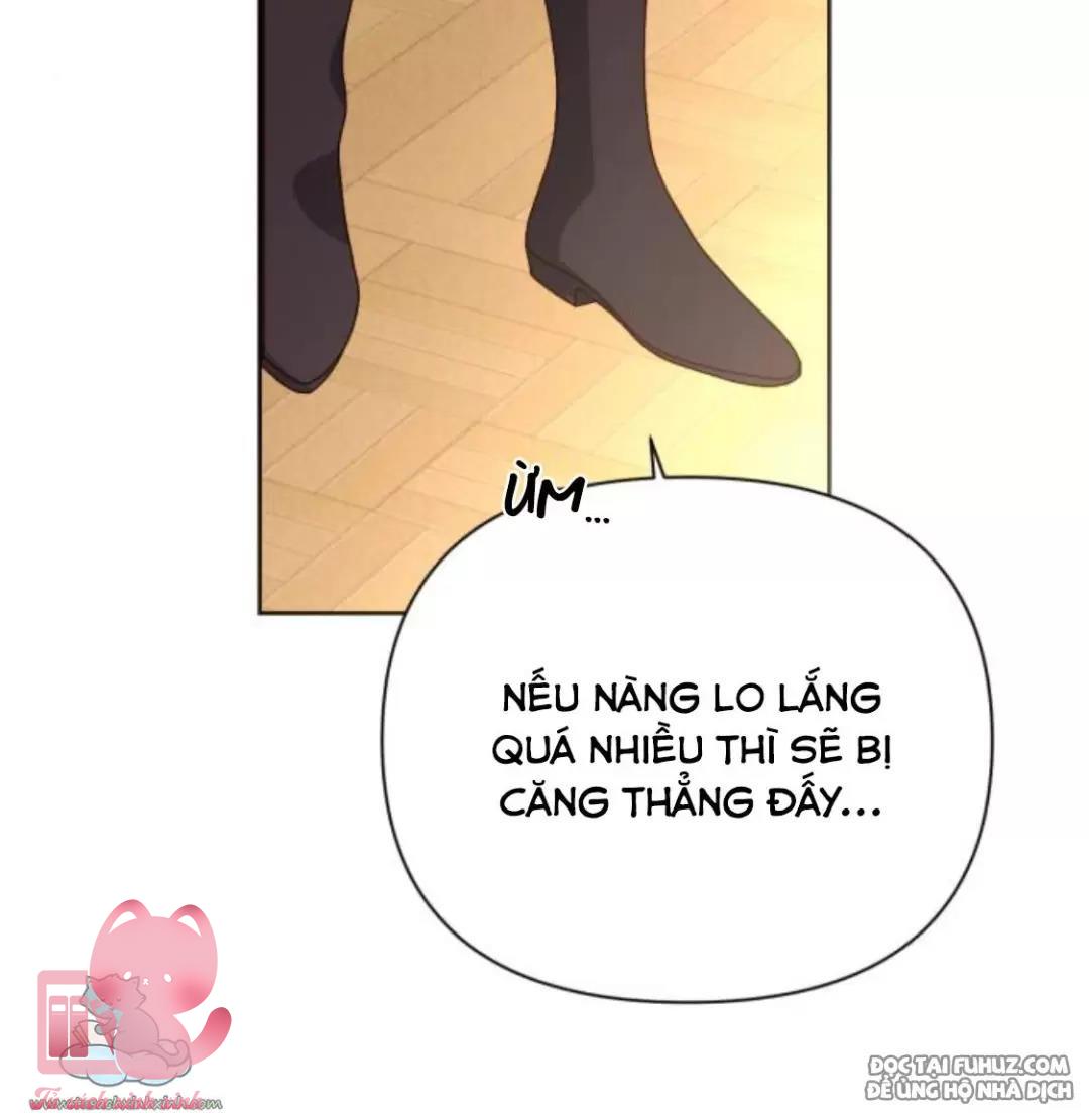 Hoàng Hậu Tái Hôn - Chap 102 - Trang 78