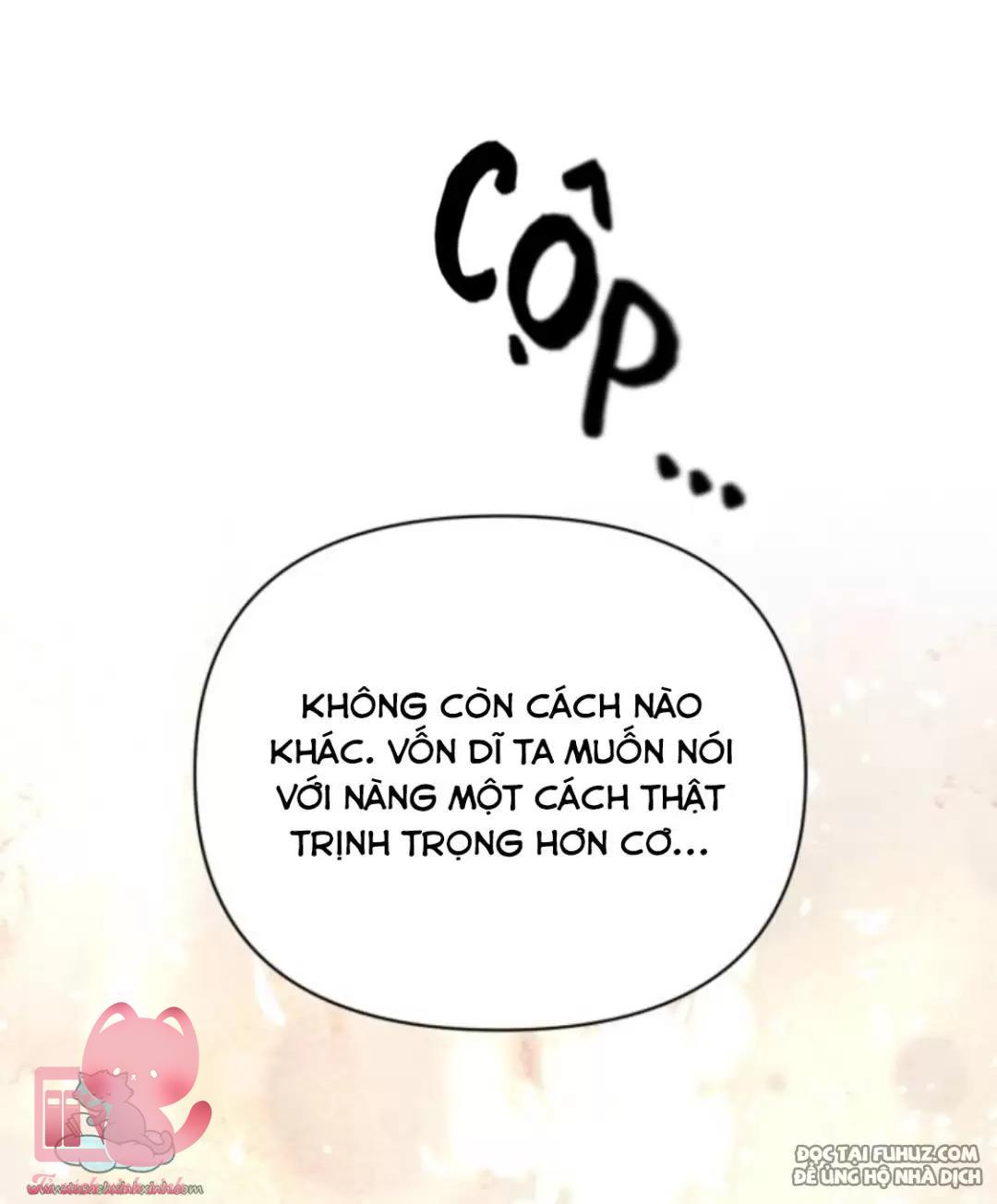 Hoàng Hậu Tái Hôn - Chap 102 - Trang 79