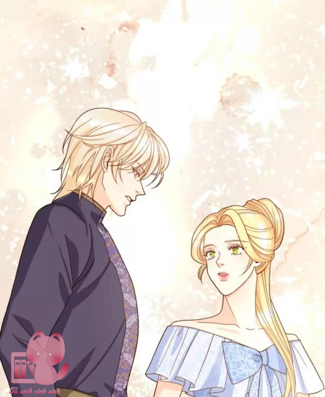 Hoàng Hậu Tái Hôn - Chap 102 - Trang 80