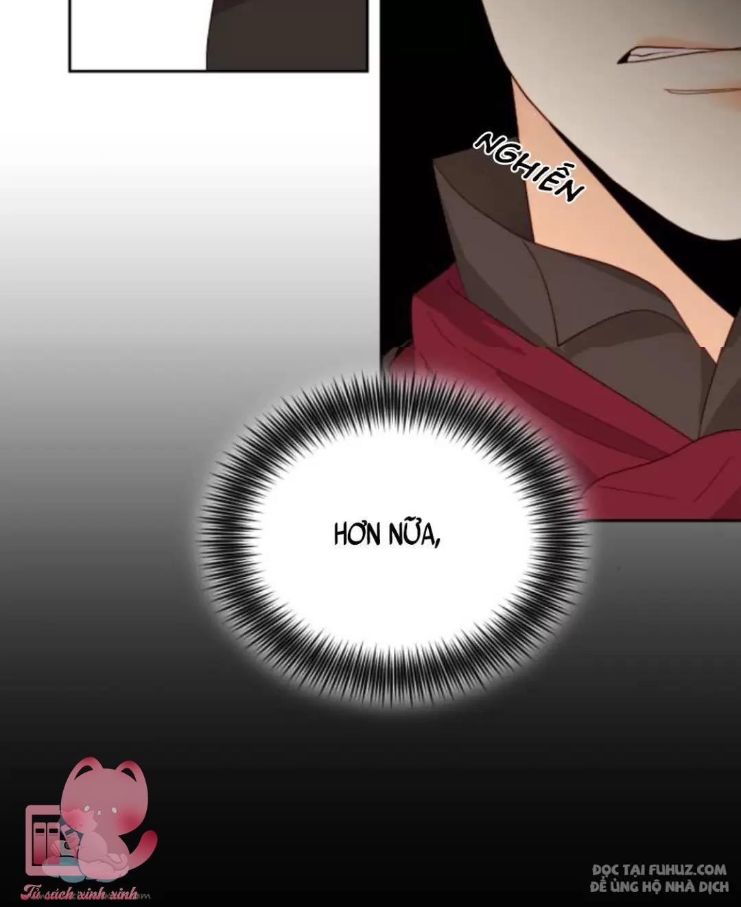 Hoàng Hậu Tái Hôn - Chap 102 - Trang 9