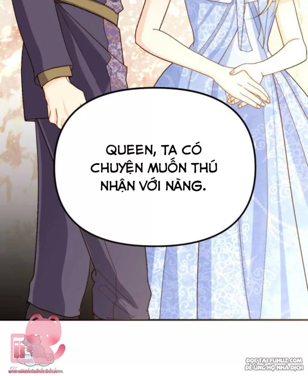 Hoàng Hậu Tái Hôn - Chap 102 - Trang 81