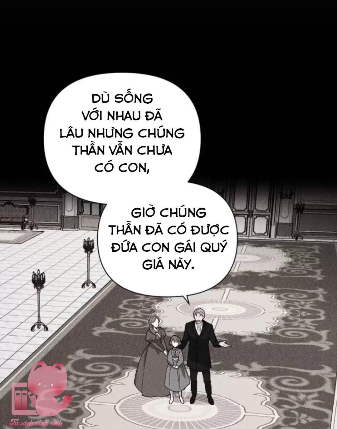Hoàng Hậu Tái Hôn - Chap 102 - Trang 10