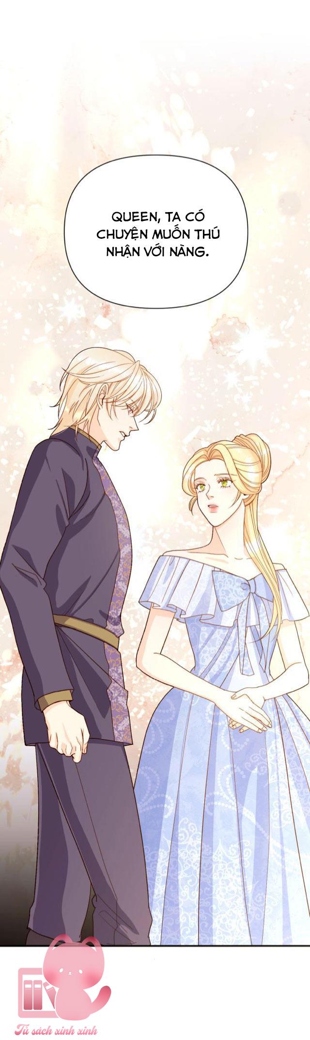 Hoàng Hậu Tái Hôn - Chap 103 - Trang 1