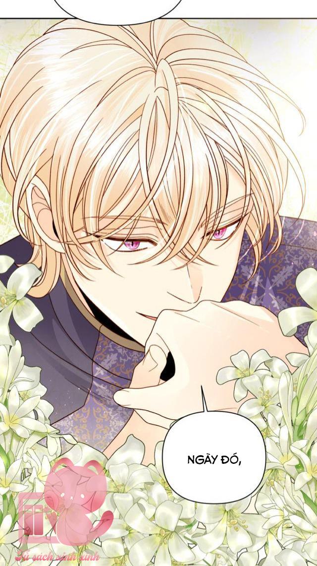 Hoàng Hậu Tái Hôn - Chap 103 - Trang 11