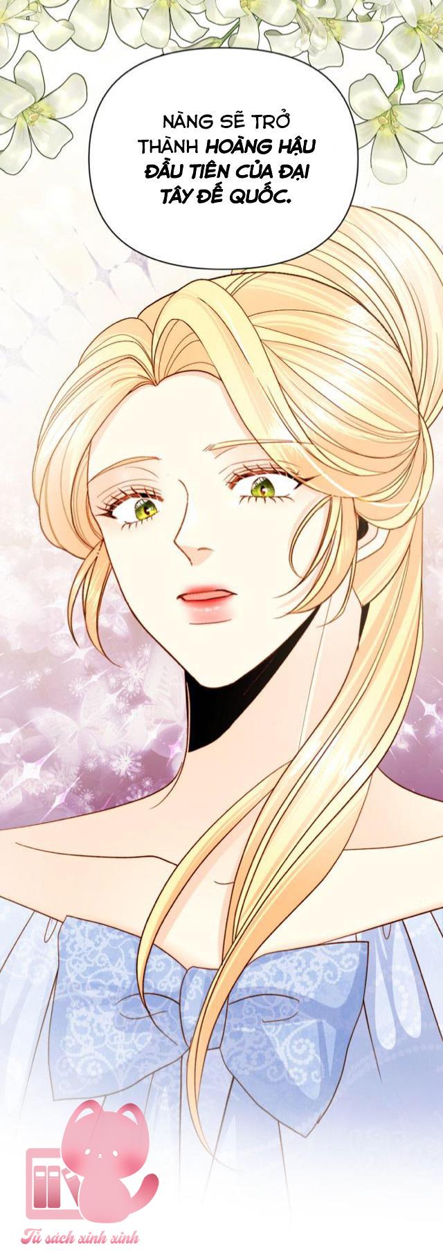 Hoàng Hậu Tái Hôn - Chap 103 - Trang 12