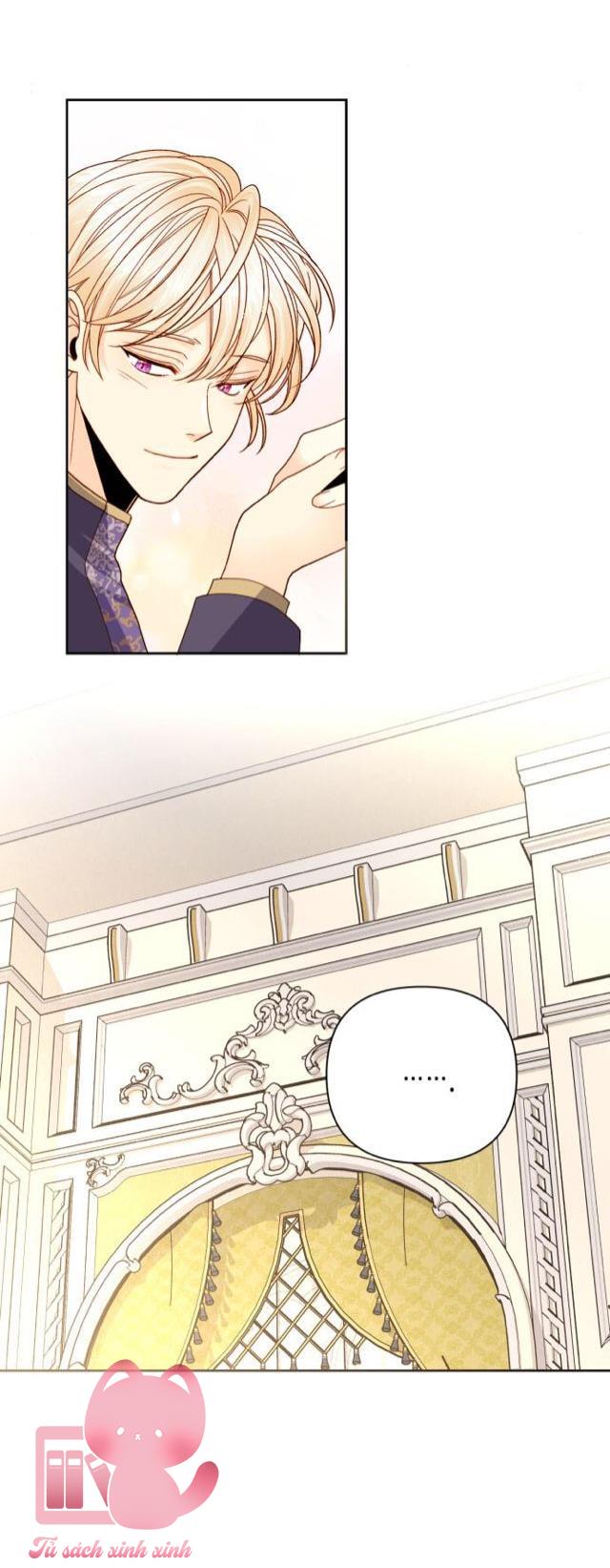 Hoàng Hậu Tái Hôn - Chap 103 - Trang 13