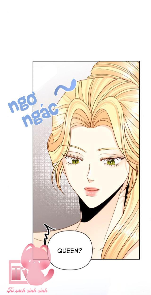 Hoàng Hậu Tái Hôn - Chap 103 - Trang 15