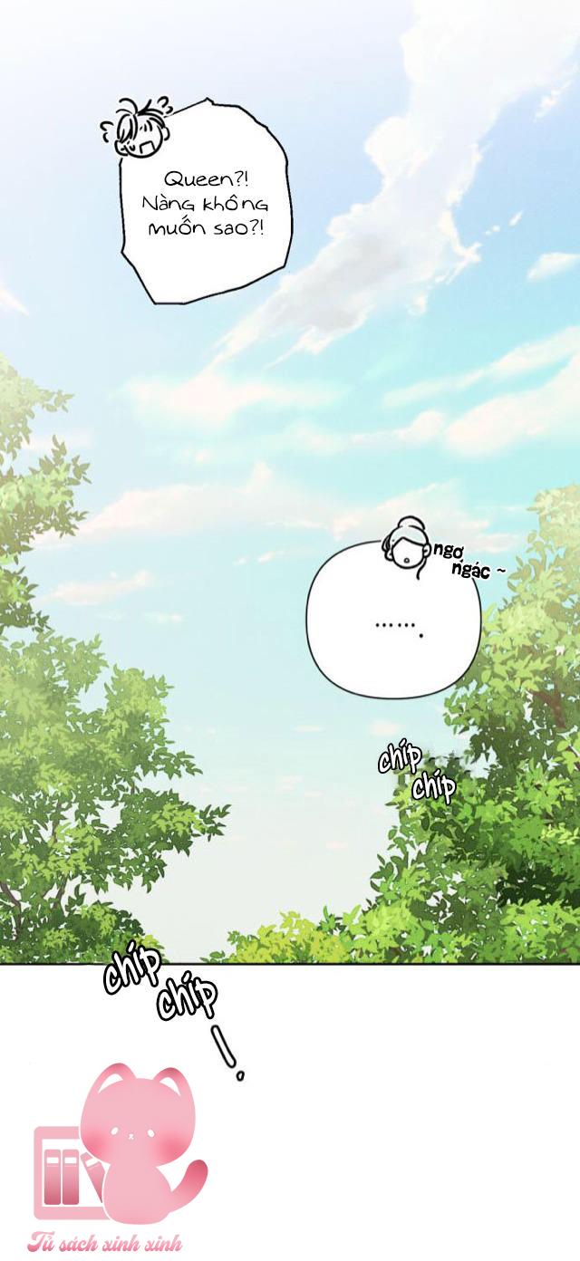 Hoàng Hậu Tái Hôn - Chap 103 - Trang 16