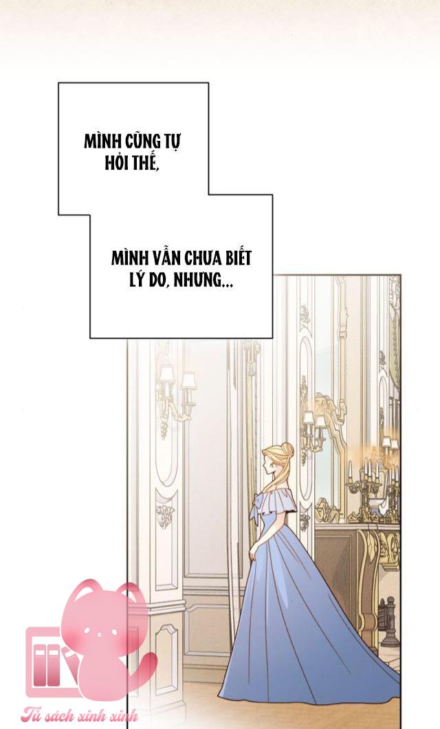 Hoàng Hậu Tái Hôn - Chap 103 - Trang 19