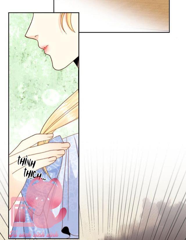 Hoàng Hậu Tái Hôn - Chap 103 - Trang 20