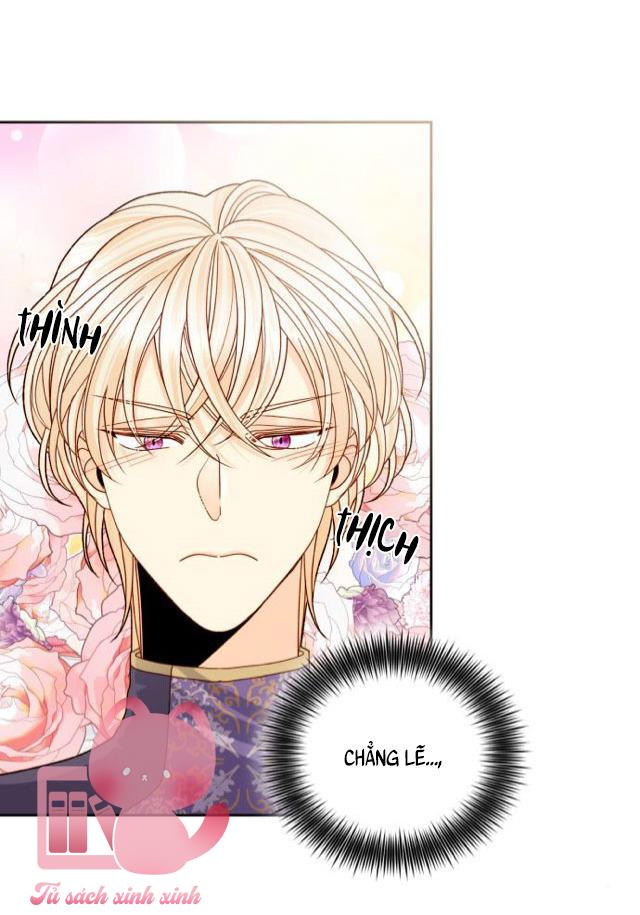 Hoàng Hậu Tái Hôn - Chap 103 - Trang 3