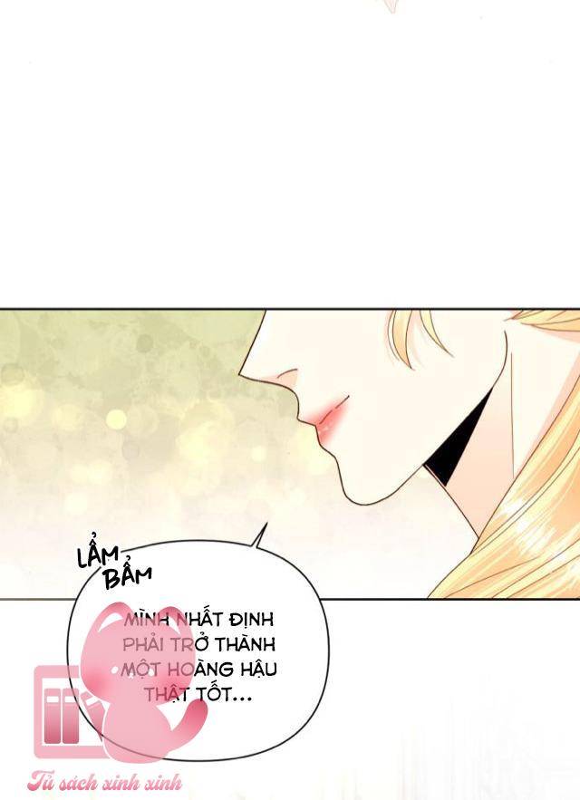Hoàng Hậu Tái Hôn - Chap 103 - Trang 23