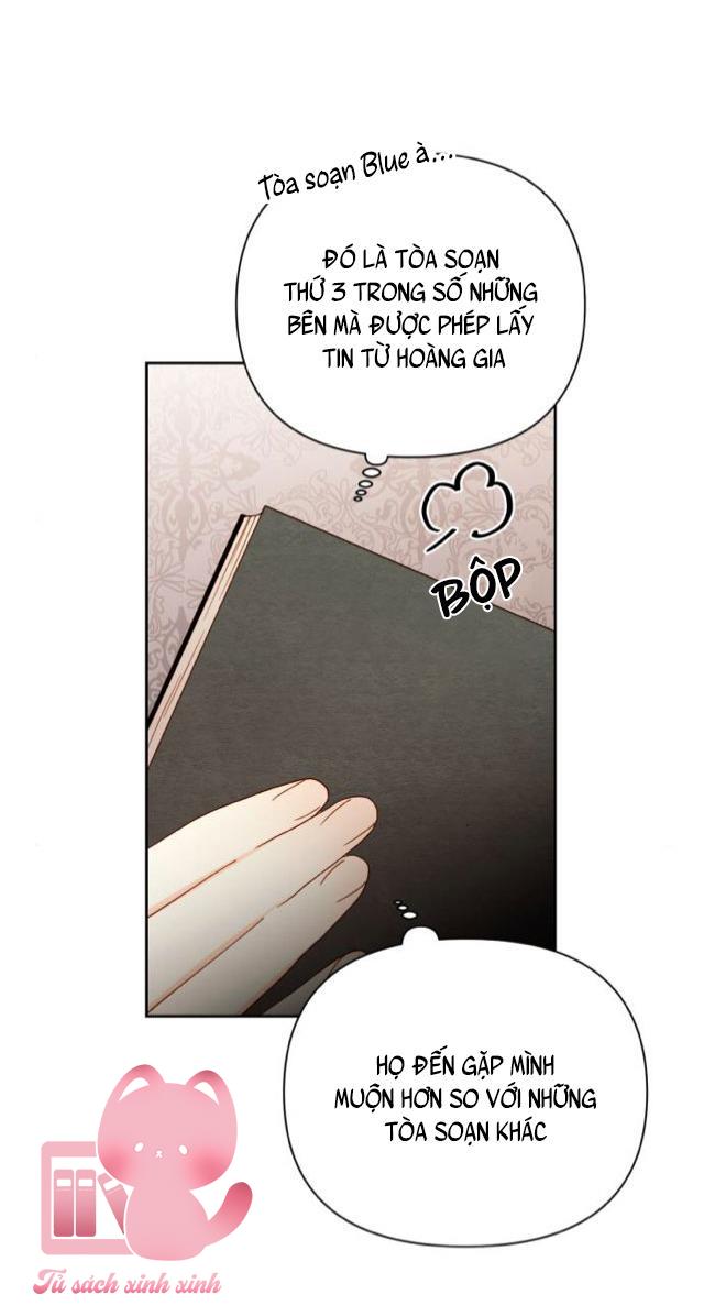 Hoàng Hậu Tái Hôn - Chap 103 - Trang 26