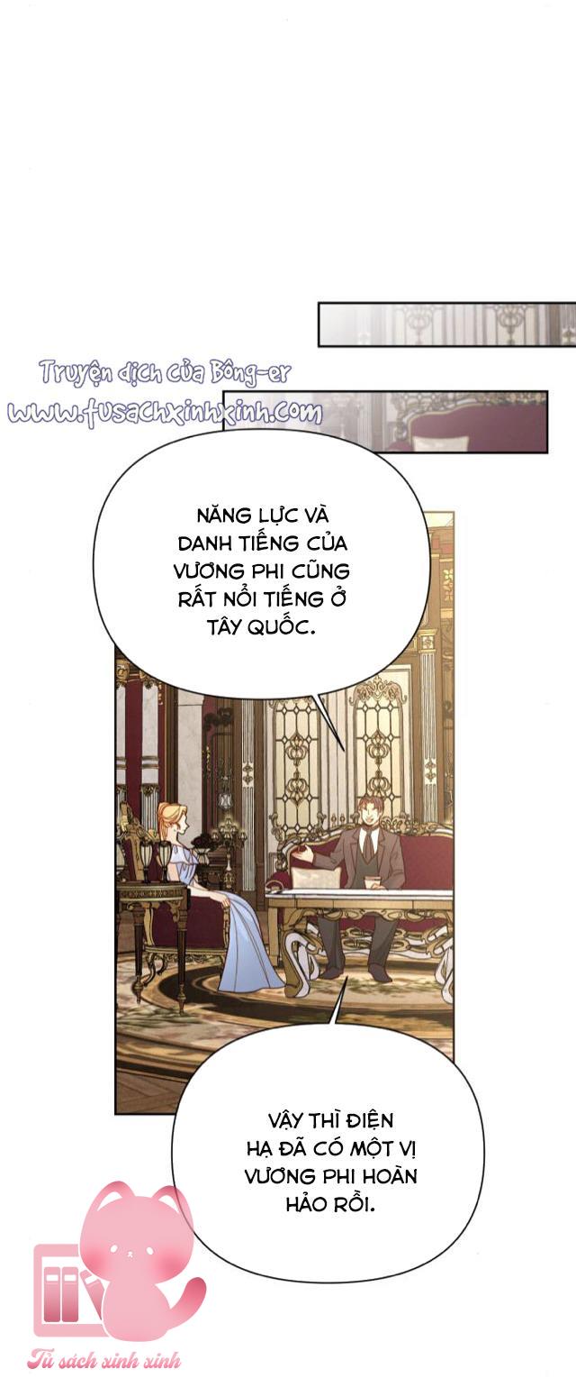 Hoàng Hậu Tái Hôn - Chap 103 - Trang 30