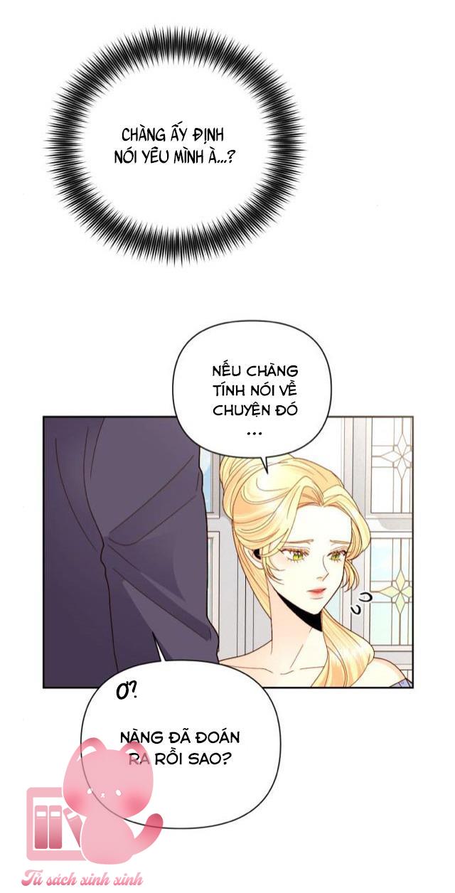 Hoàng Hậu Tái Hôn - Chap 103 - Trang 4