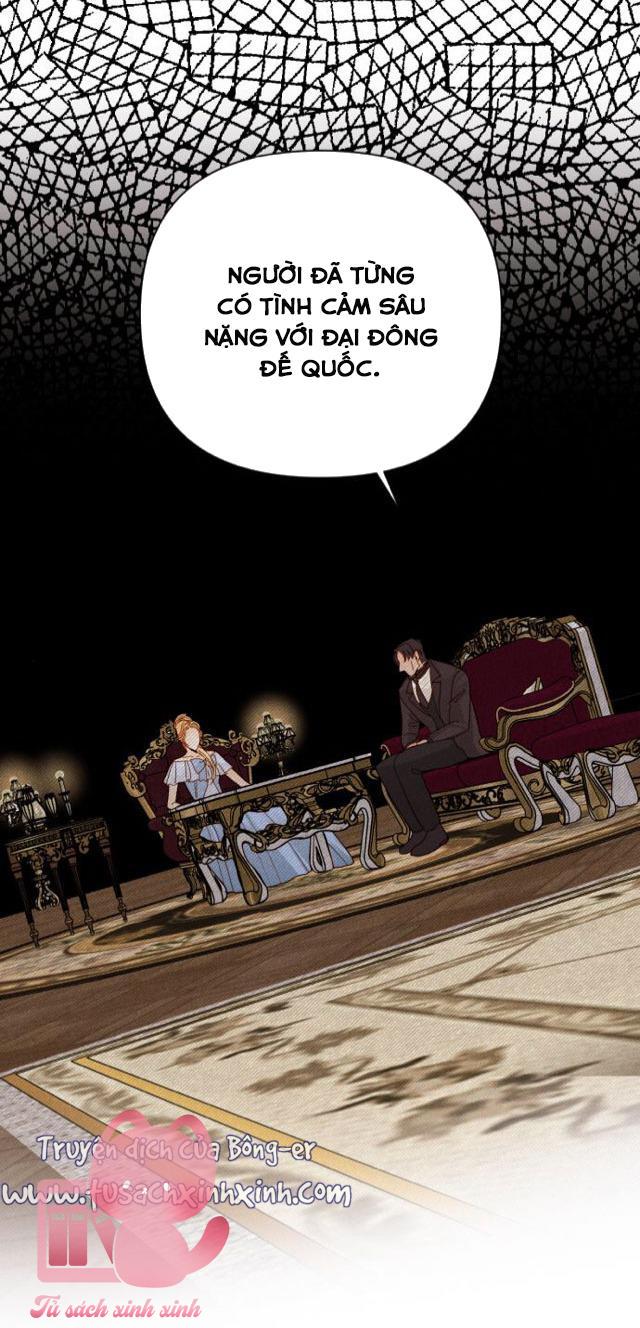 Hoàng Hậu Tái Hôn - Chap 103 - Trang 32