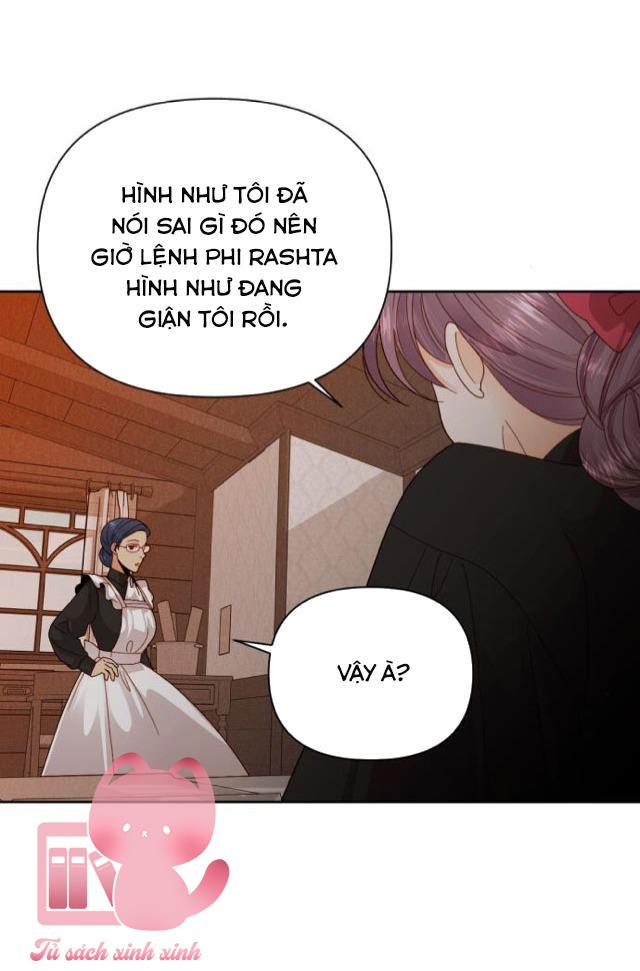 Hoàng Hậu Tái Hôn - Chap 103 - Trang 36