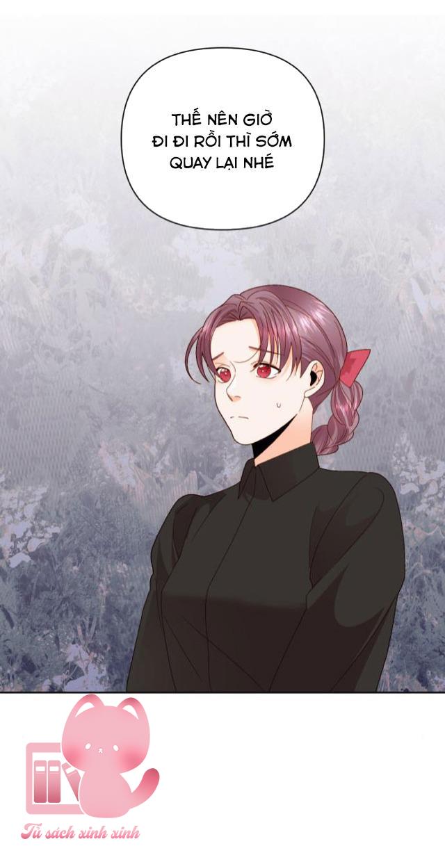 Hoàng Hậu Tái Hôn - Chap 103 - Trang 40