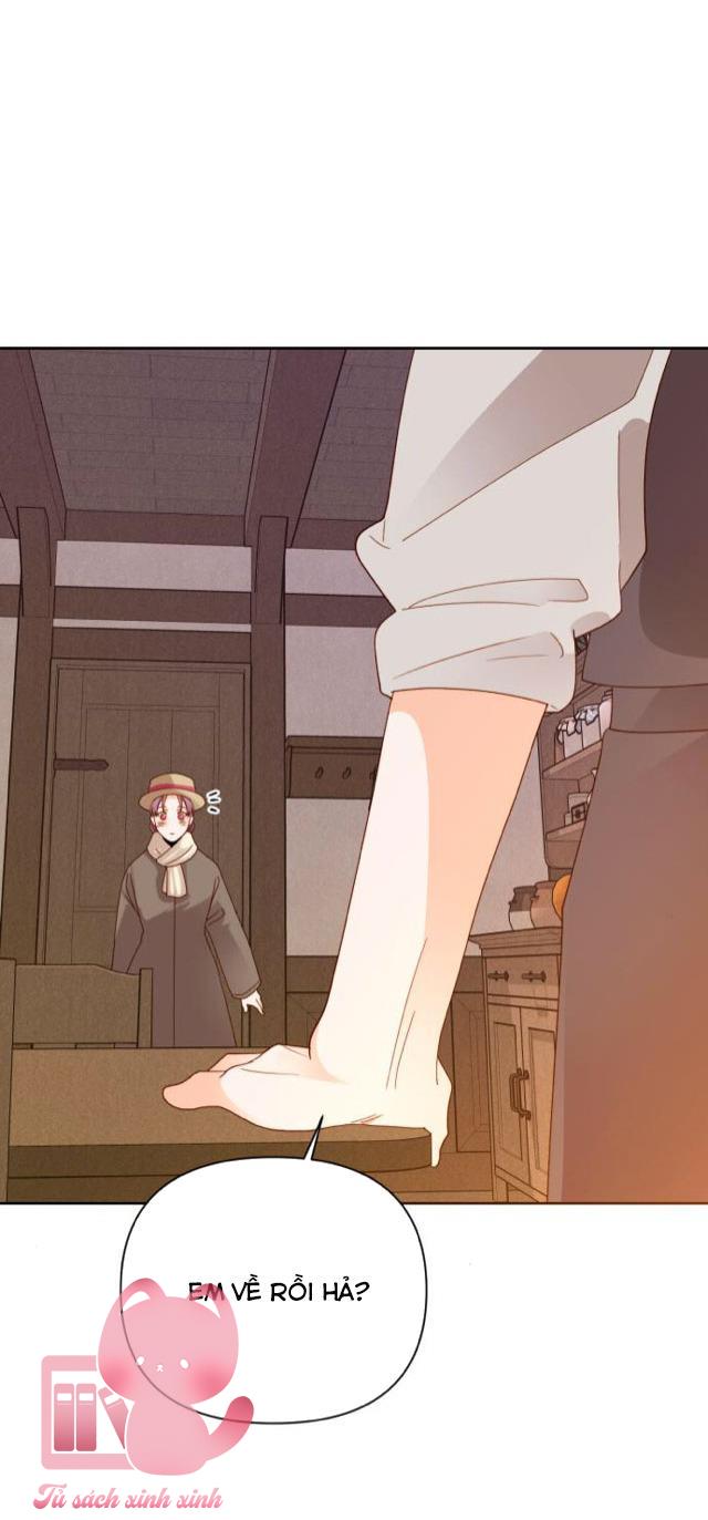 Hoàng Hậu Tái Hôn - Chap 103 - Trang 42