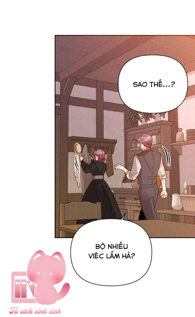 Hoàng Hậu Tái Hôn - Chap 103 - Trang 44
