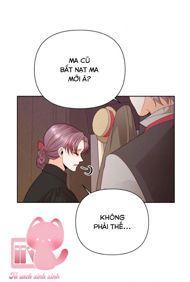 Hoàng Hậu Tái Hôn - Chap 103 - Trang 45