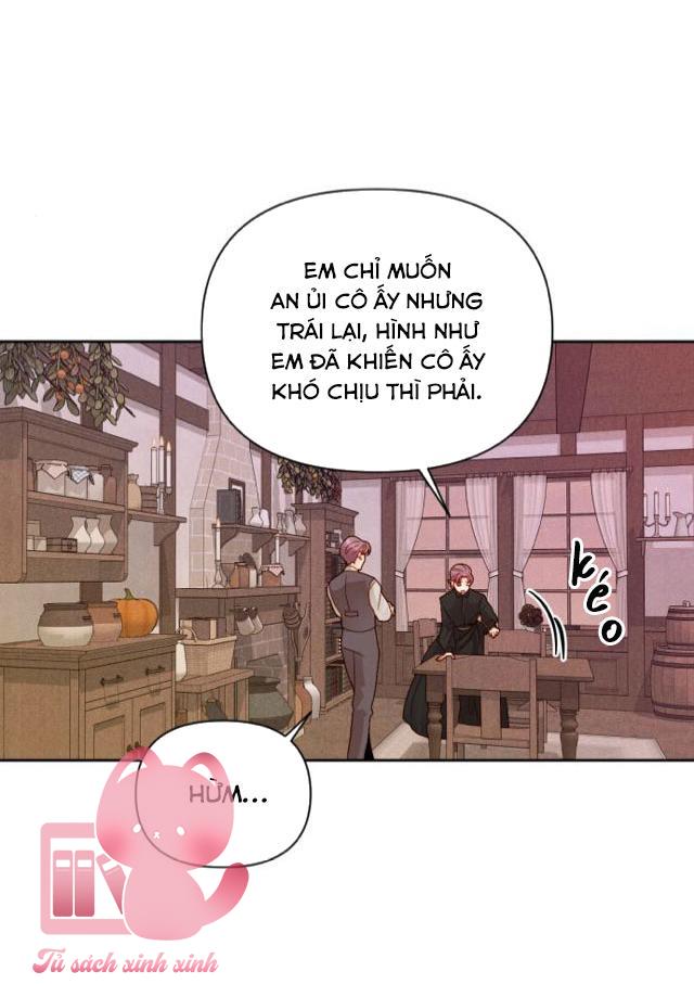 Hoàng Hậu Tái Hôn - Chap 103 - Trang 47