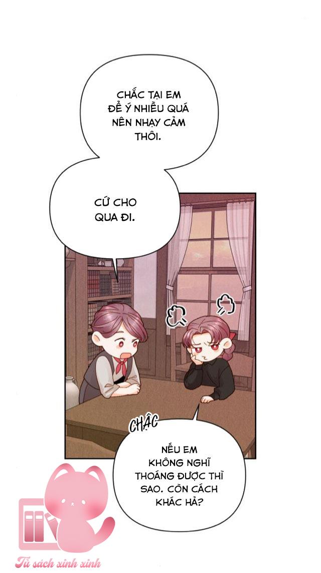 Hoàng Hậu Tái Hôn - Chap 103 - Trang 48