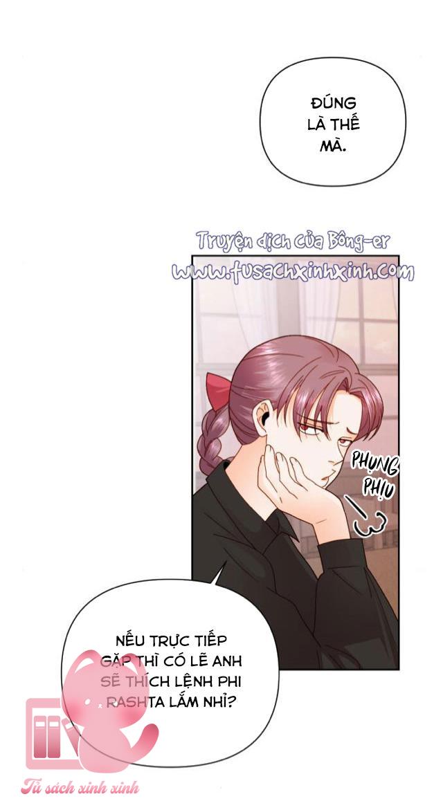 Hoàng Hậu Tái Hôn - Chap 103 - Trang 49