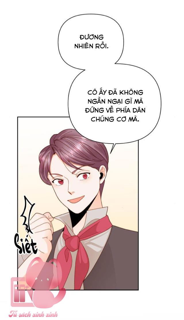 Hoàng Hậu Tái Hôn - Chap 103 - Trang 50
